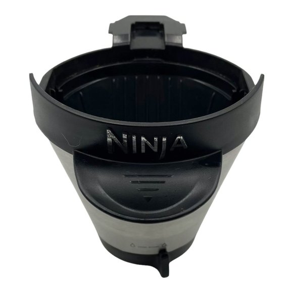 Ninja Kitchen Ninja Coffee Bar Filter Holder Cf80 Cf08 Cf082 Cf085